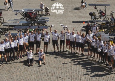 Overview of ST Europe