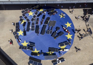 Sun Trip Europe : video reports