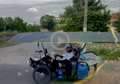 Sun Trip 2021 : film