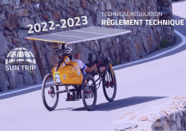 New technical rules 2022-2023