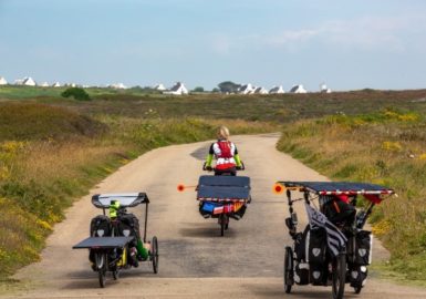 Suivez le challenge Vélos solaires avec  vos élèves