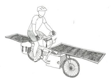 Suivez le challenge Vélos solaires avec vos élèves