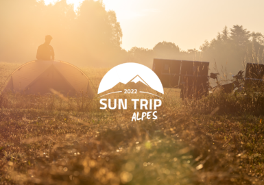 Sun Trip Alpes 2022 : trailer
