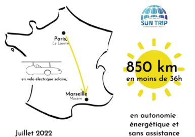 The new challenge of Jean-Marc Dubouloz