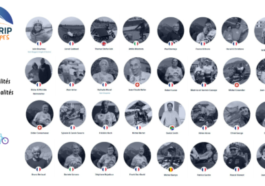 Les Suntrippers 2023 !