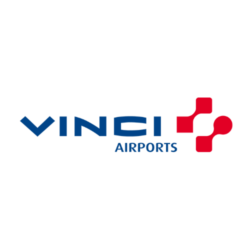 Team Vinci Airports