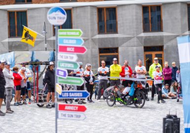 Thanks Andermatt Swiss Alps