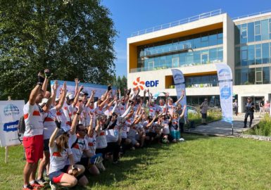 ST Alpes 2023 : un départ savoyard !