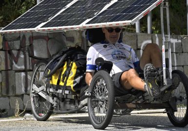 Patrice Plozner is back 2024