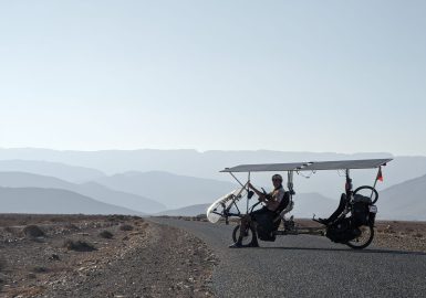 J19 - Tout autour du Maroc