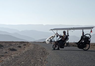 D19 - All around Morocco