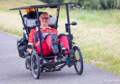 Bertrand Goudenhooft : "Getting to know me better"