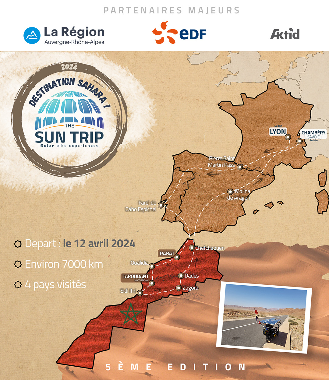 Sun Trip 2024 - Sahara Carte-avec-logo-st24