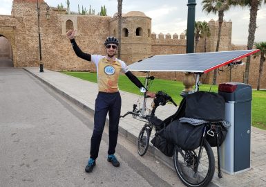 D10 -The Atlantic coast