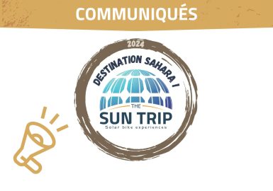 Les communiqués du ST24