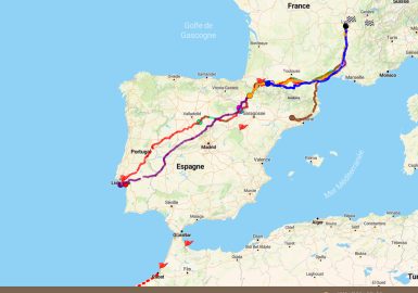 D6 - A battle for sunshine