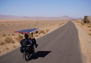 D14 - Destination Sahara !