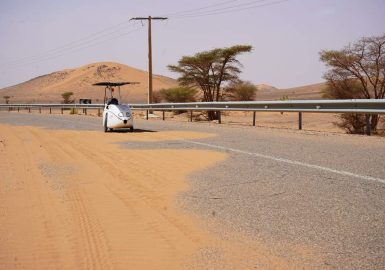 D15 - In the Sun Trip legend