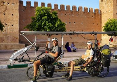 D16 - The mood of the peloton