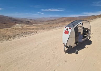 J28 - Sous la chaleur et le sable !
