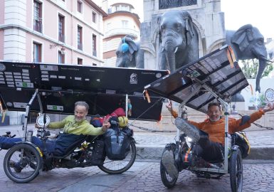 D35 - Géry & Baudouin : 4th!