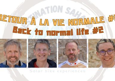 D47 - Back to normal life #2