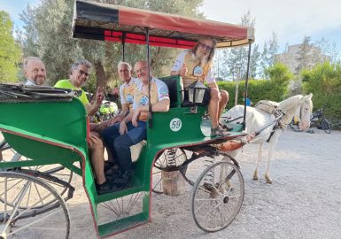 D21 - "The Taroudant Band"