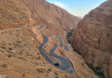 D27 - Troubles and joys