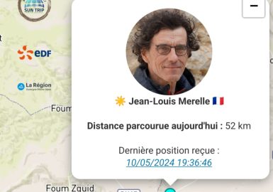 D29 - Le doyen porté disparu !