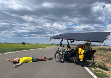 D30 - Time to return