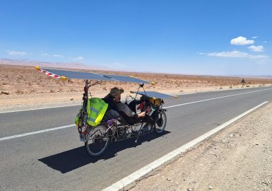 D34 - Atmosphere in the peloton