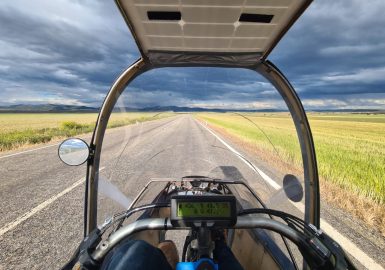 D36 & 37 -  10 riders still on the way