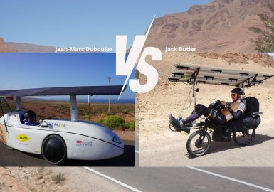 D22 - The duel for victory continues!