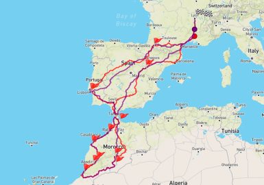 D23 - The tipping point