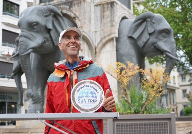 D49 - Vincent Lauga in the top 10