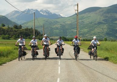 Savoie-Nice / Jour 2