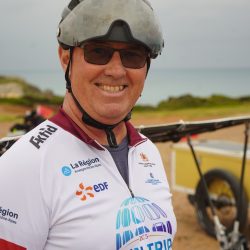 Daniel Gygi