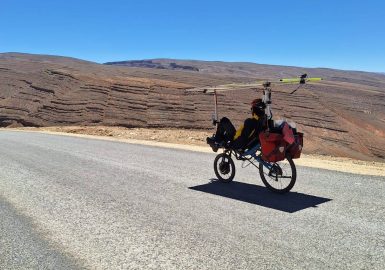 Partie 2 : le Maroc des montagnes