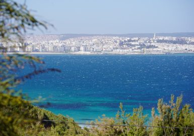 ST Maroc : Tangier