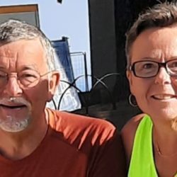 Valérie & Denis