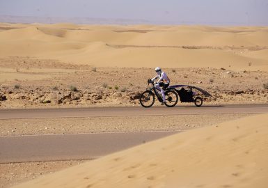 Sun Trip Maroc 2026