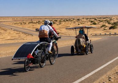 Sun Trip Maroc 2026