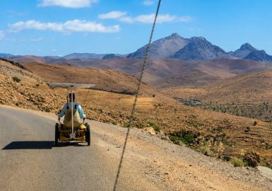 Sun Trip Maroc 2026