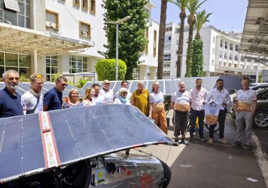 Sun Trip Maroc 2026