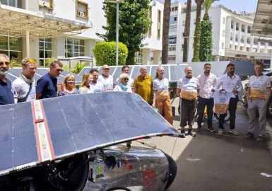 Sun Trip Maroc 2026