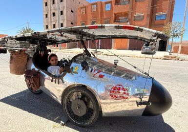Sun Trip Maroc 2026