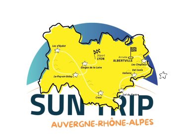 ST Auvergne-Rhône-Alpes 2026