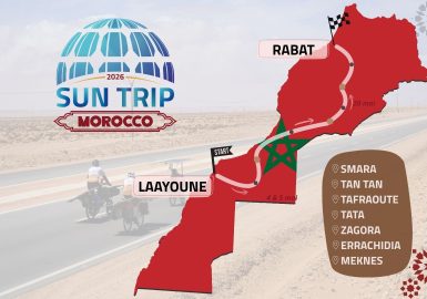 Sun Trip Maroc 2026