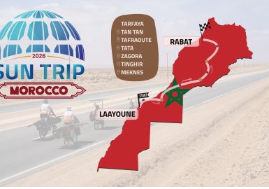 Sun Trip Maroc 2026