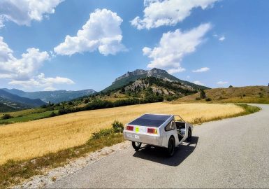 Sun Trip Auvergne-Rhône-Alpes 2026